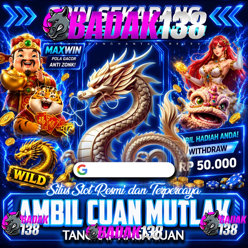 BADAK138